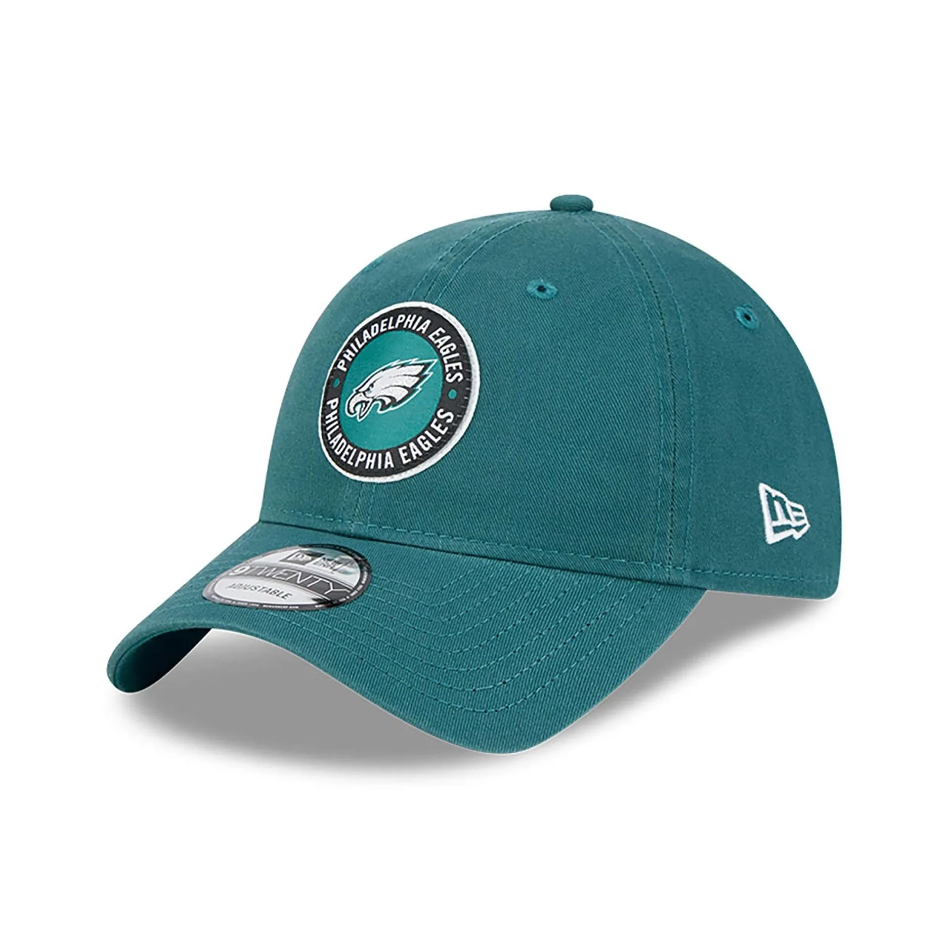 Gorra Philadelphia Eagles NFL Sideline 2024 9TWENTY 